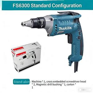 Mini perceuse électrique à visser, perceuse électrique à fil, outils électriques à vitesse variable, FS2200, FS4000, FS4200, FS6300, vente chaude - Product Image 6