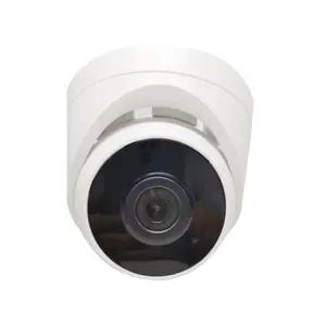 2mp Surveillance Video Cctv Camera Ahd IR Dome Analog Monitoring Indoor Security Camera Coaxial Audio