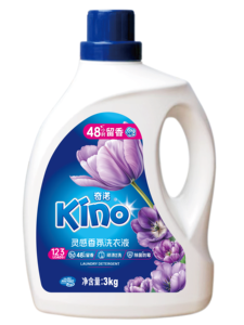 Détergent à <span class=keywords><strong>lessive</strong></span> liquide Kino 3L écologique à parfum floral pour vêtements en <span class=keywords><strong>soie</strong></span>, nettoyage de base biologique, vente en gros d'usine - Product Image 1