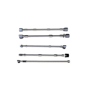 Marteau hydraulique Pièces Par Le Boulon Écrou <span class=keywords><strong>De</strong></span> Réparation Marteau Cylindre Tirant - Product Image 2
