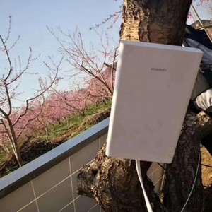 Huawei H312-371 5G CPE Win H312-371ของแท้5G เราเตอร์กลางแจ้ง NSA SA 5G CPE เราเตอร์ไวไฟ6สำหรับ H312 - Product Image 4