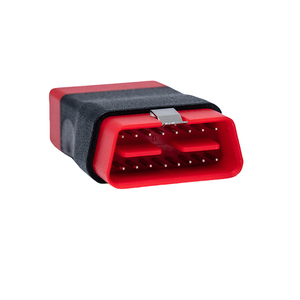 อะแดปเตอร์เชื่อมต่อ OBD16 สำหรับ X431 PAD V PRO3S+ V5.0 รถยนต์ OBD2 16 พิน ตัวผู้-ตัวเมีย อเนกประสงค์ - Product Image 5