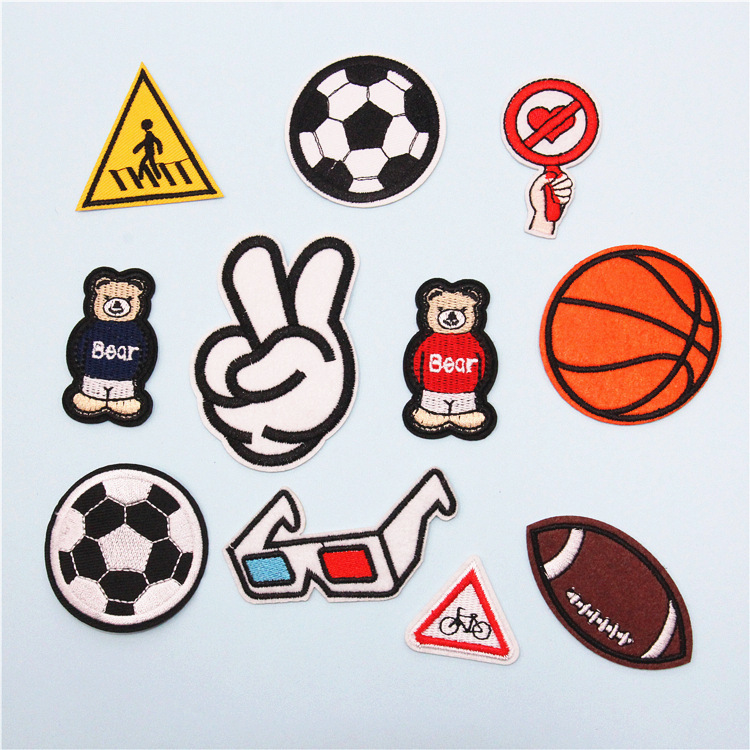 1set(11pcs)