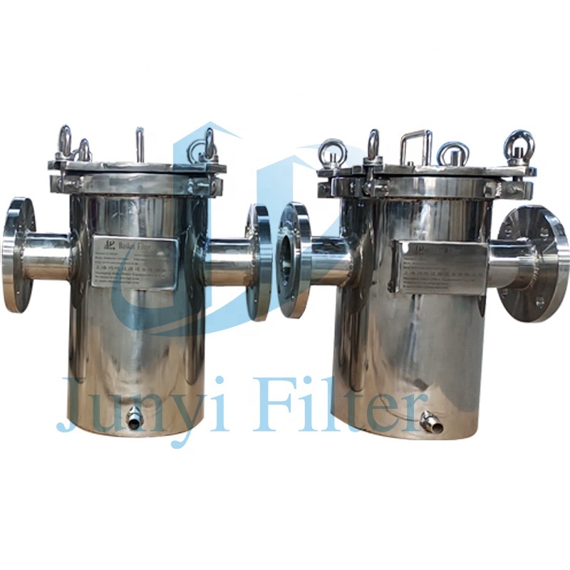 Fully Automatic Industrial Water Filter Circulating