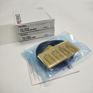 Sensor Reflectante LV-H32 Original, Nuevo, en Stock, Tipo Punto, Punto Variable LVH32 - Product Image 6