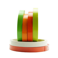 Bande de chantournage PVC personnalisable en rouleau pour la production de meubles résidentiels et commerciaux