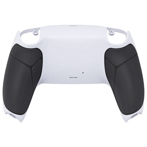 Custom <b>Controller</b> Accessories Non-Slip Rubberized <b>Grip</b> Back Housing Bottom Cover Rear Shell Replacement for PS5 <b>Controller</b> - Product Image 1
