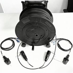 ซีรีส์ <span class=keywords><strong>YMF</strong></span> J59YZC ตัวเชื่อมต่อไฟเบอร์ออปติกแบบติดตั้งบนยานพาหนะ 12 คอร์ - Product Image 6