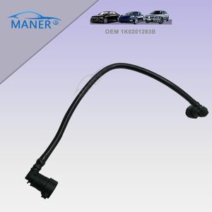 MANER 1k0201293B Piezas de Motor, Sistema de Suministro de Combustible, Tubería de Alimentación de Combustible para Audi TT 1.8TFSI 2.0TFSI Golf 1.2TSI Skoda Seat CCZB - Product Image 4