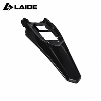 Garde-boue arrière pour moto électrique Sur Ron Ultra Bee, matériau TPU, installation facile, protection tout-terrain, accessoires