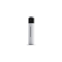 Humidificateur sur pied en plastique 8L, nouveau modèle 2026, pour la maison, avec purification d'air UV et nébuliseur ultrasonique d'arômes 25W