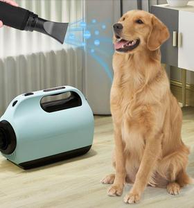 ไดร์เป่าขนสัตว์เลี้ยงแบบแห้งเร็ว 3 รูปแบบ สำหรับกรูมมิ่งสัตว์เลี้ยง ขายส่ง - Product Image 6
