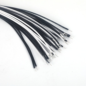 สายเคเบิล G10Q แบบหลายแกน พร้อมปลั๊กเชื่อมต่อ สายไฟ PVC สำหรับหลอดฆ่าเชื้อ UV 120V แกนทองแดง - Product Image 3