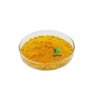 Pó de Cúrcuma Curcumina Pura <span class=keywords><strong>Natural</strong></span> de Alta Qualidade em Bulk 95% Extrato de Raiz de Cúrcuma Pó de Curcumina 95% - Product Image 2