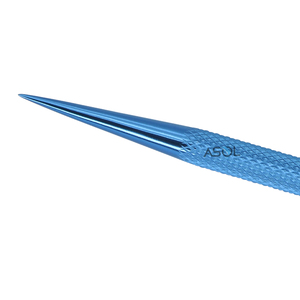<span class=keywords><strong>Dilatador</strong></span> oftálmico de titanio, puntas de 20mm, <span class=keywords><strong>dilatador</strong></span> lagrimal de una sola punta, cono de microinstrumento - Product Image 3