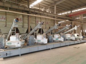 Machine à granulés de bois <span class=keywords><strong>HX850</strong></span> Modèle # YULONG # WOODPELLETMACHINE #560 machine à granulés # woodpelletmill - Product Image 5