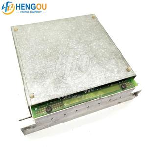 LTM100 LTM100-2 leistungs modul HENGOU SM74 SM52 SO102 SO74 GTO52 QM46 Ersatzteile für Offsetdruck maschinen - Product Image 4