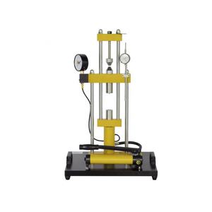 Machine d'essai de traction, équipement pédagogique, matériel pour l'enseignement professionnel, équipement de laboratoire éducatif - Product Image 1