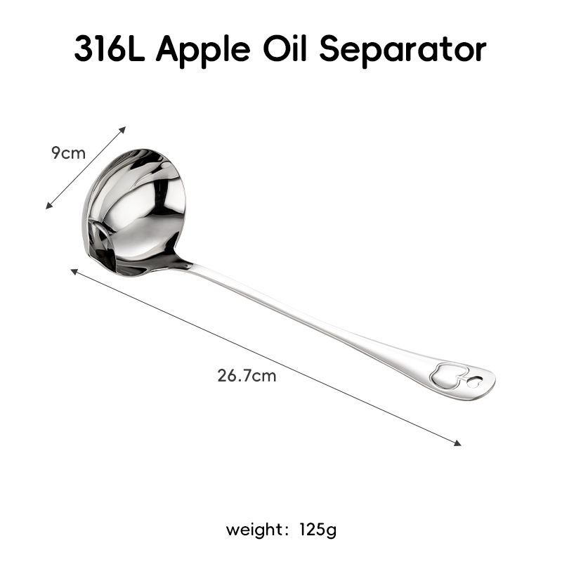 Séparateur de graisse 316L