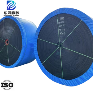 حزام مطاطي لسلك الفولاذ St لأنظمة النقل البري - Product Image 6