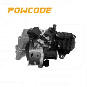 Conjunto de Válvula <span class=keywords><strong>EGR</strong></span> para Motor Diésel DW10, Enfriador <span class=keywords><strong>EGR</strong></span> DS7Q9D475DA 9807593080 1679828280, Conjunto <span class=keywords><strong>EGR</strong></span> para Citroën <span class=keywords><strong>C4</strong></span> Peugeot 508 2.0 - Product Image 3