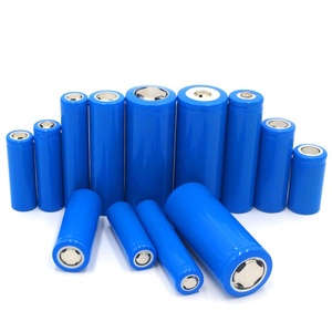 Batterie au lithium Wei Xin 18500 37V pleine capacité pour rasoirs et enceintes Bluetooth rechargeables, fabriquée en Chine - Product Image 5