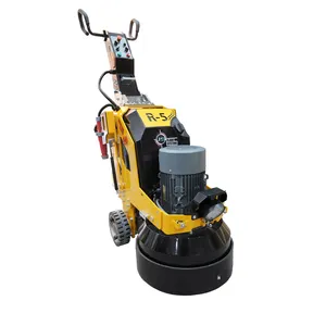 R5 Radio Control 570mm Marmor polier maschine Preis - Product Image 1