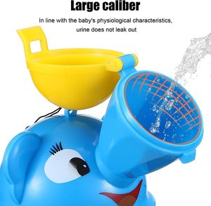 Urinario higiénico a prueba de fugas para orinal portátil caliente en línea para coche de inodoro de emergencia para niños - Product Image 6