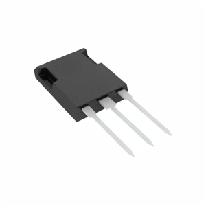 TO-247-3 DGTD120T40S1PT ทรานซิสเตอร์ ชิปอิเล็กทรอนิกส์ ชิ้นส่วนอิเล็กทรอนิกส์ บริการครบวงจรแบบดั้งเดิม - Product Image 1