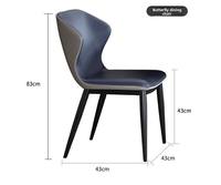 Ensemble de table et chaises de salle à manger rectangulaire moderne de luxe en marbre, 4 à 6 places, pour restaurant, salon, design en pierre frittée et métal