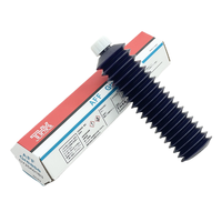 Japonais THK AFF Surface Mount Technology (SMT) Machine Guide Rail Plomb Vis Précision Roulement Graisse