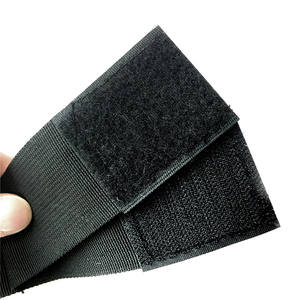 Menottes en Nylon Réglables pour BDSM Bondage Sexe Menottes Poignet Cheville Poignets Forcés Jambe Ouverte Poignets Couples Harnais Contraintes - Product Image 4