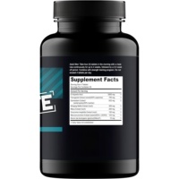 Suplemento Nutricional Diario para Hombres, Apoyo a la Vitalidad Masculina, 120 Tabletas, Mejora la Condición Muscular y el Rendimiento Físico