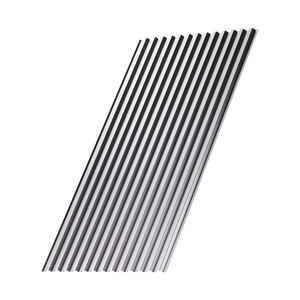 SAND20 Trapezoidal <b>Sheet</b> Metal Fabrication Custom Universal Standard Z100 Multicorrugated Metal <b>Sheet</b> for Roof Price - Product Image 3