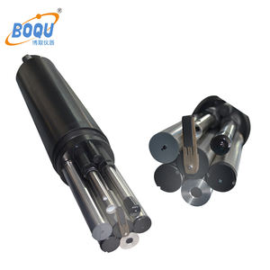 BOQU-Sensor de calidad del agua, MS-301 en línea, Multi-parámetro, pH, conductividad, salinidad, TDS, turbidez, agua potable - Product Image 3