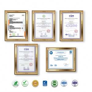 Cápsulas de Extracto de Raíz de Shatavari Orgánico Natural para el Apoyo de la Salud Femenina, Cápsulas de Shatavari Puro para el Equilibrio Hormonal - Product Image 6