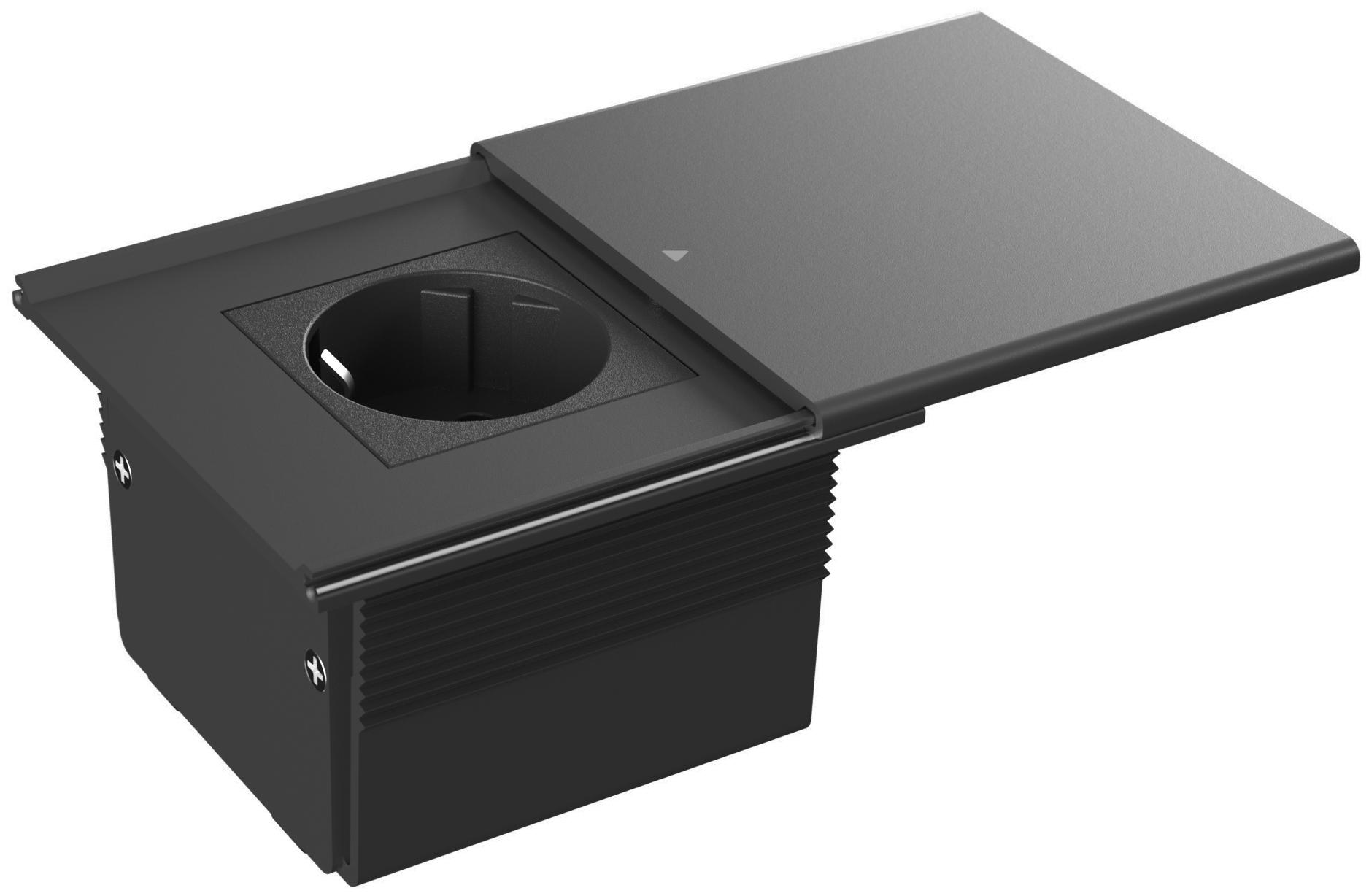 1F Black