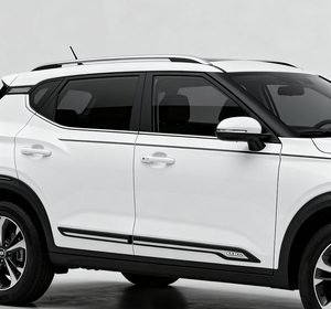 Agile City SUV Kia Seltos 2024 | 1.5L Comfort Edition | Facile manovrabilità | <span class=keywords><strong>Dimensioni</strong></span> compatte - Product Image 1