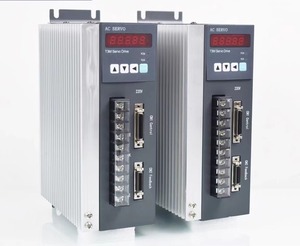 ПЛК контроллер SGDV-2R8A11A драйвер новый оригинальный в наличии - Product Image 1