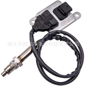 Nox <b>Sensor</b> 5WK9 6610L <b>For</b> Bmw 12V Replacement Automotive Part - Product Image 3