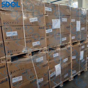 Askoll Original DC31-00180A Machine à laver <span class=keywords><strong>pompe</strong></span> <span class=keywords><strong>de</strong></span> <span class=keywords><strong>vidange</strong></span> S3032 RT111000 220V-240V 50Hz 30W <span class=keywords><strong>laveuse</strong></span> <span class=keywords><strong>pompe</strong></span> <span class=keywords><strong>de</strong></span> <span class=keywords><strong>vidange</strong></span> moteur pour <span class=keywords><strong>Samsung</strong></span> - Product Image 6