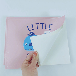 Bán buôn hỗ trợ tùy chỉnh thiết kế vẽ sinh viên nghệ thuật <span class=keywords><strong>Hand</strong></span> Painted mini trẻ em sách phác thảo - Product Image 6