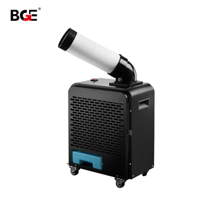 Điều Hòa Không Khí Công Nghiệp Trực Tiếp Từ Nhà Máy Bán Chạy 5300 Điều Hòa Không Khí Xoay Chiều Di Động Sàn Btus Thiết Bị Làm Mát Tại Chỗ - Product Image 2