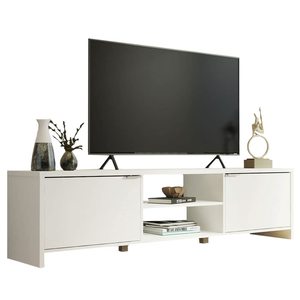 Meilleur meuble <span class=keywords><strong>TV</strong></span> flottant moderne 2024 canapés muraux en bois meubles pour salon et chambre à coucher pour la maison ou l'hôtel - Product Image 2