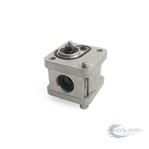 Bomba de Aceite Hidráulica para Transmisión AMT Refabricada DR.0077127.D para Maserati, Ferrari y Chery <span class=keywords><strong>QQ</strong></span> A1 - Product Image 1