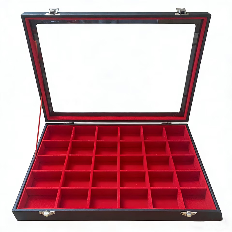 Rouge 30-Grille