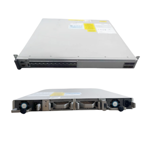 สวิตช์ C9500-24Y4C-A รุ่น 9500 ซีรีส์ 24 พอร์ต 1/10/25G 4 พอร์ต 40/100G Advantage Switch C9500-24Y4C-A - Product Image 6