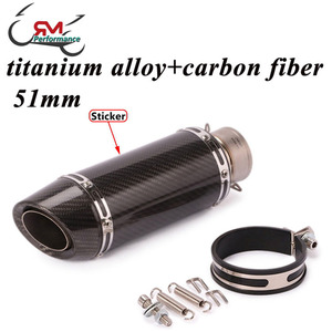 Chine Fabricant <span class=keywords><strong>Moto</strong></span> d'échappement Universel Titane Alliage Silencieux Pour YAMAHA YZF-R1 CBR650 <span class=keywords><strong>CBR1000RR</strong></span> Silencieux <span class=keywords><strong>Moto</strong></span> - Product Image 2