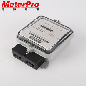 110-220V 100A 50/60Hz <span class=keywords><strong>compteur</strong></span> d'énergie électrique monophasé sous-mètre électrique - Product Image 4
