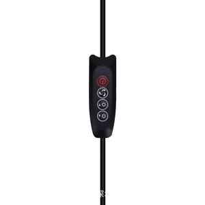 <span class=keywords><strong>Loupe</strong></span> avec interface USB 5X, lumière LED à 3 couleurs, flexible, avec pince, <span class=keywords><strong>loupe</strong></span> éclairante - Product Image 3